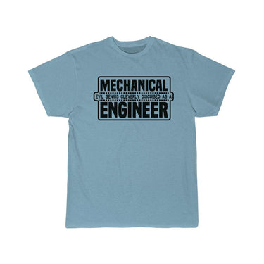 Mechanical Engineer T-Shirt THE AV8R